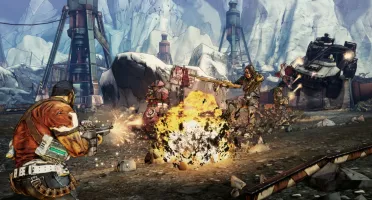 Borderlands 2 | PC Steam (Modo Offline) + Brinde