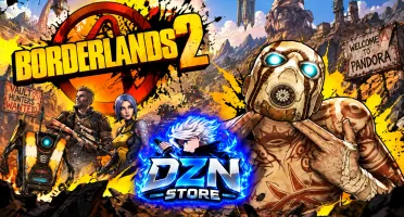 Borderlands 2 | PC Steam (Modo Offline) + Brinde