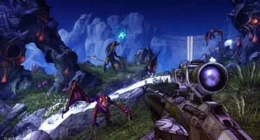 Borderlands 2 | PC Steam (Modo Offline) + Brinde