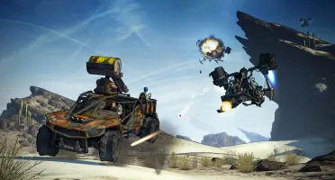 Borderlands 2 | PC Steam (Modo Offline) + Brinde