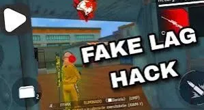 Fake Lag Legit