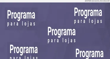 Programa Sistema Software Loja Comércio para 99 pcs em rede