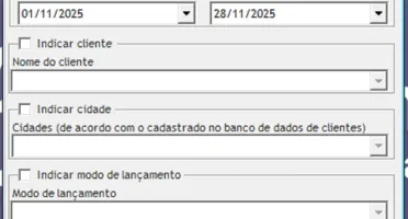 Programa Sistema Software Loja Comércio para 99 pcs em rede