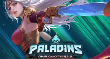 Xbox Paladins Starter Edition #C97813