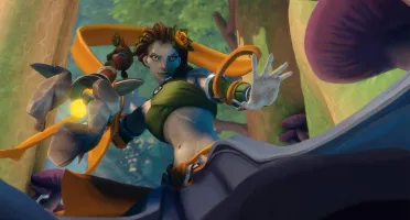 Xbox Paladins Starter Edition #C97813