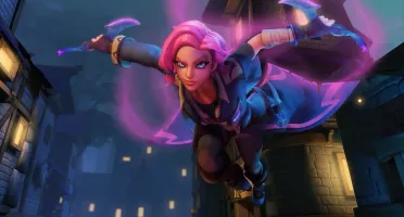 Xbox Paladins Starter Edition #C97813