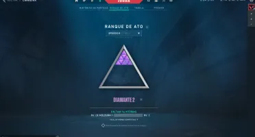 Conta Vandal Xerofang E Karambit Banana Full Acesso