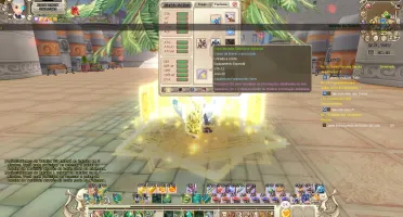 CONTA GRAND FANTASIA SS LV 80