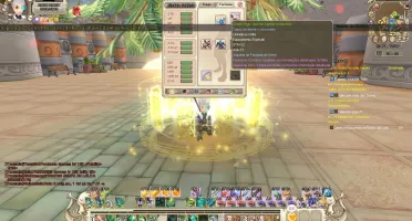 CONTA GRAND FANTASIA SS LV 80