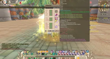 CONTA GRAND FANTASIA SS LV 80