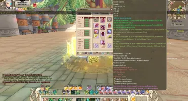 CONTA GRAND FANTASIA SS LV 80