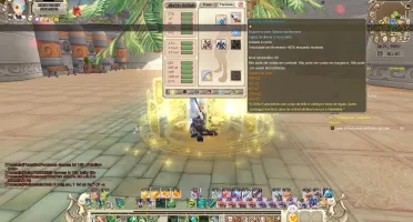 CONTA GRAND FANTASIA SS LV 80
