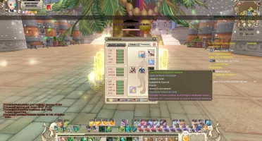 CONTA GRAND FANTASIA SS LV 80