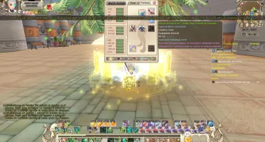 CONTA GRAND FANTASIA SS LV 80
