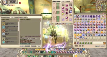 CONTA GRAND FANTASIA SS LV 80