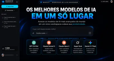 đAcesse Claude Opus 5, GPT 5.6 Sol, Gemini 3.7