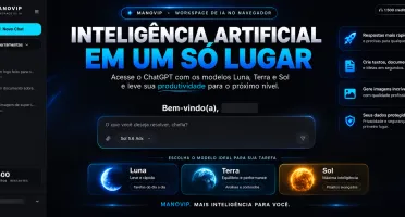 đ Acesse o GPT-5.6 Sol por um valor mais acessĂvel