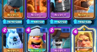 Conta Clash Royale Torre LVL 14 barata
