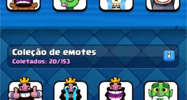 Conta Clash Royale Torre LVL 14 barata