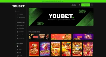 Script Cassino Youbet 100% Funcional Sem Precisar De Api