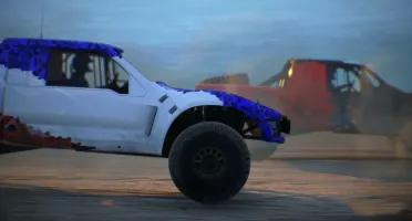 Xbox Gravel (Xbox One) #C44127