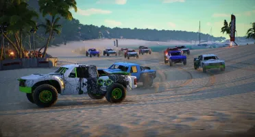 Xbox Gravel (Xbox One) #C44127