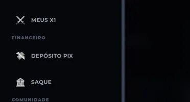 Site De X1 para Free Fire