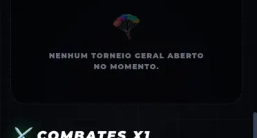 Site De X1 para Free Fire