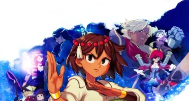 Xbox Indivisible #C74820