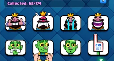 Clash Royale - Lvl 14
