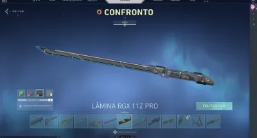 CONTA VALORANT (PLATINA) +2K GASTOS