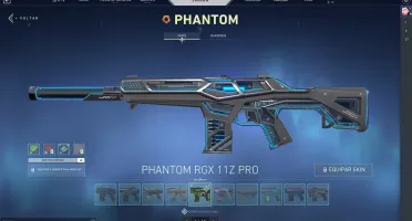 CONTA VALORANT (PLATINA) +2K GASTOS