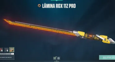 CONTA VALORANT ASC1 "1K GASTOS EM SKINS"