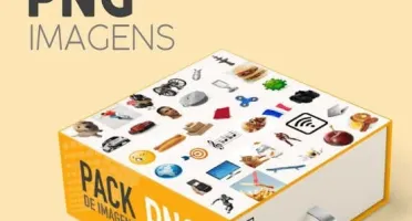 Pack De Imagens Para Social Media