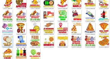 đ„ Pack De Figurinhas Premium Para Wh4ts4pp đ„
