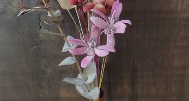 Ramo Seco - Rosado