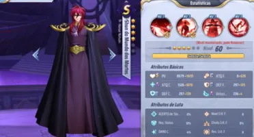 Cc Saint Seiya Serv A141 Shura Div Reparado
