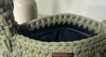 Bag Siren