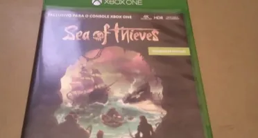 sea of thieves,xbox one