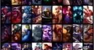 VENDO CONTA LOL - LEAGUE OF LEGENS