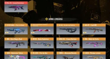 Conta CoD Mobile