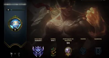 CONTA DIAMANTE 1 BARATA