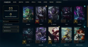 CONTA DIAMANTE 1 BARATA