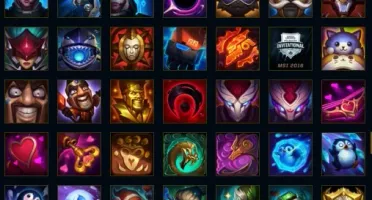 Conta LOL - 301 Skins - Full Champs - Level 232