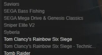 Conta STEAM com 93 Jogos e sem BAN