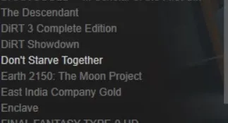 Conta STEAM com 93 Jogos e sem BAN