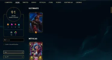 Conta Platina 4