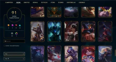 Conta Platina 4