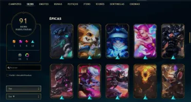 Conta Platina 4