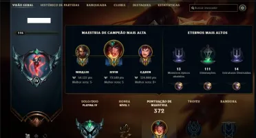 Conta Platina 4
